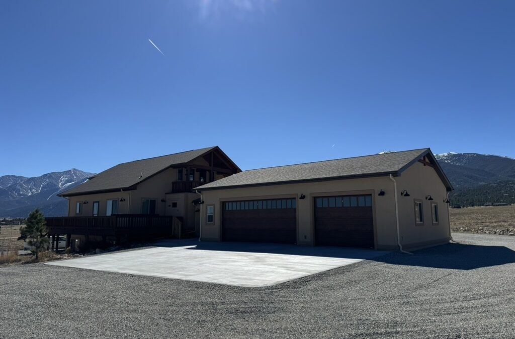 Home renovation & Garage Addition