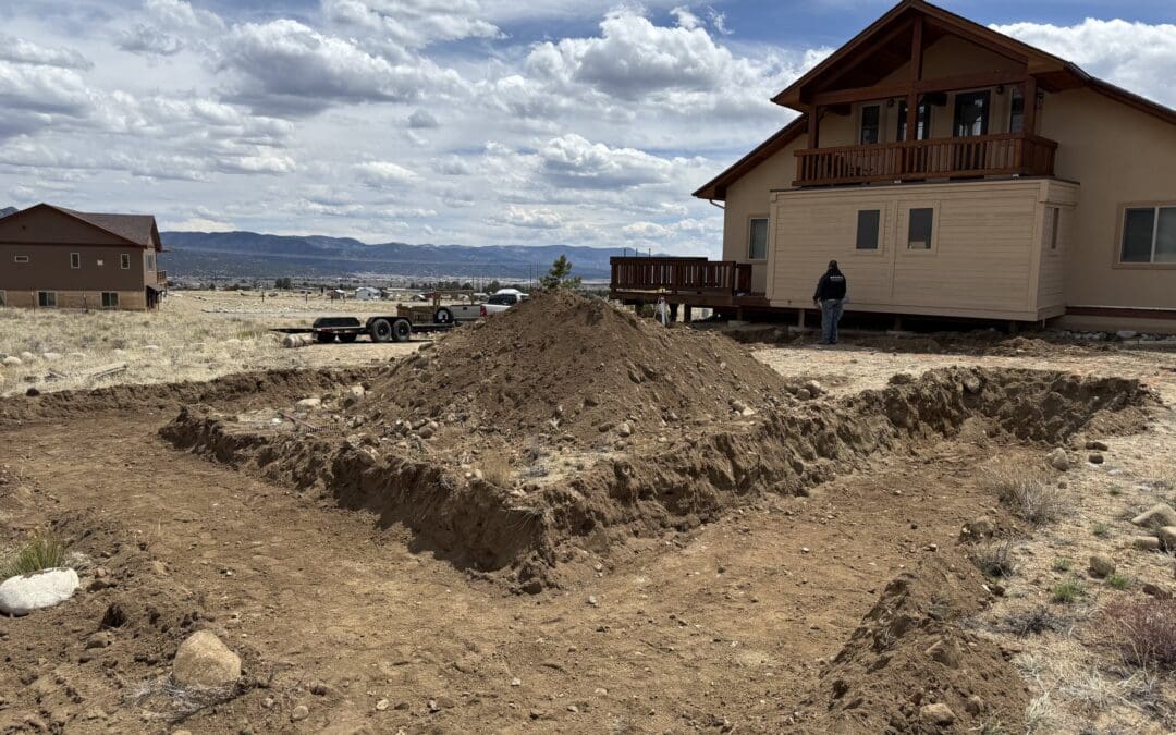 Home renovation & Garage Addition