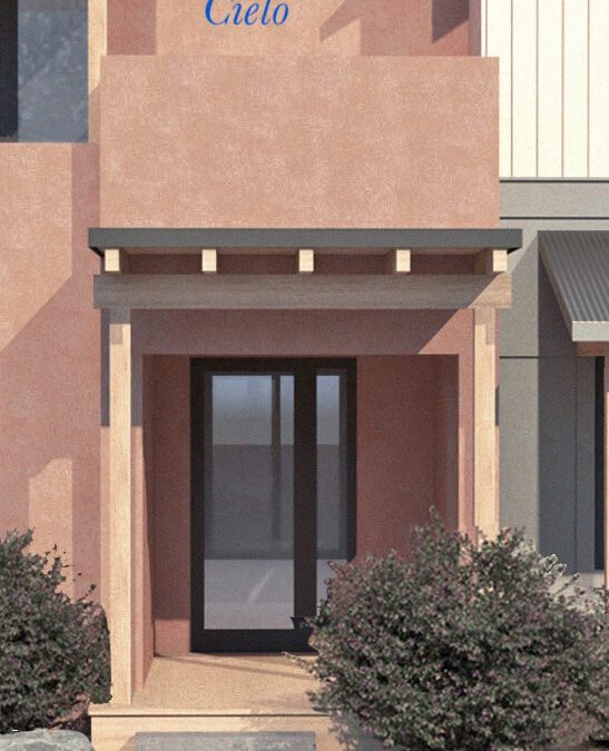 Cielo – The Crossing Triplex Model