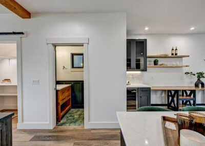 Custom Home Builder 4 Homes S and T Construction Home Builder Buena Vista ColoradoUrbine 428 Pinon BV 22