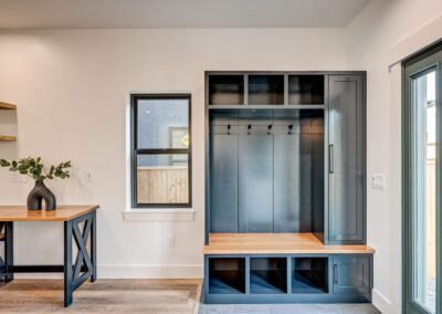 Custom Home Builder 4 Homes S and T Construction Home Builder Buena Vista ColoradoUrbine 428 Pinon BV 26