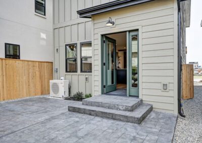 Custom Home Builder 4 Homes S and T Construction Home Builder Buena Vista ColoradoUrbine 428 Pinon BV 32