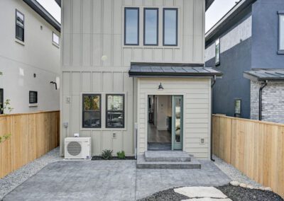 Custom Home Builder 4 Homes S and T Construction Home Builder Buena Vista ColoradoUrbine 428 Pinon BV 33