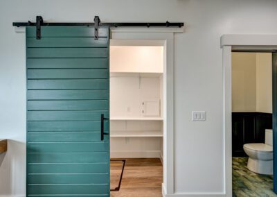 Custom Home Builder 4 Homes S and T Construction Home Builder Buena Vista ColoradoUrbine 428 Pinon BV 36