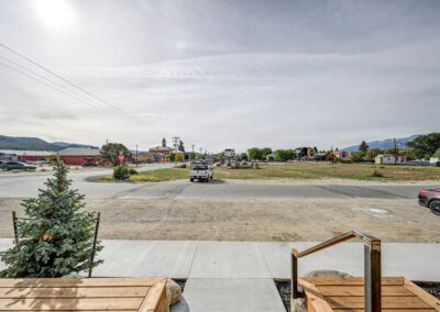 Custom Home Builder 4 Homes S and T Construction Home Builder Buena Vista ColoradoUrbine 428 Pinon BV 4