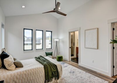 Custom Home Builder 4 Homes S and T Construction Home Builder Buena Vista ColoradoUrbine 428 Pinon BV 40