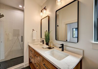 Custom Home Builder 4 Homes S and T Construction Home Builder Buena Vista ColoradoUrbine 428 Pinon BV 46