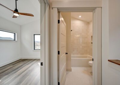 Custom Home Builder 4 Homes S and T Construction Home Builder Buena Vista ColoradoUrbine 428 Pinon BV 54