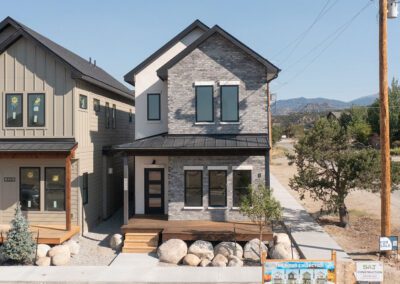 Custom Home Builder 4 Homes S and T Construction Home Builder Buena Vista ColoradoUrbine 430 Pinon BV 2