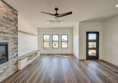 Custom Home Builder 4 Homes S and T Construction Home Builder Buena Vista ColoradoUrbine 430 Pinon BV 20