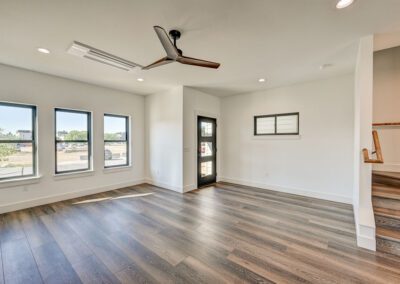 Custom Home Builder 4 Homes S and T Construction Home Builder Buena Vista ColoradoUrbine 430 Pinon BV 21