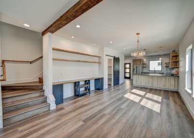 Custom Home Builder 4 Homes S and T Construction Home Builder Buena Vista ColoradoUrbine 430 Pinon BV 24