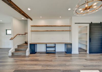 Custom Home Builder 4 Homes S and T Construction Home Builder Buena Vista ColoradoUrbine 430 Pinon BV 25