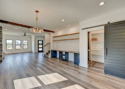 Custom Home Builder 4 Homes S and T Construction Home Builder Buena Vista ColoradoUrbine 430 Pinon BV 26