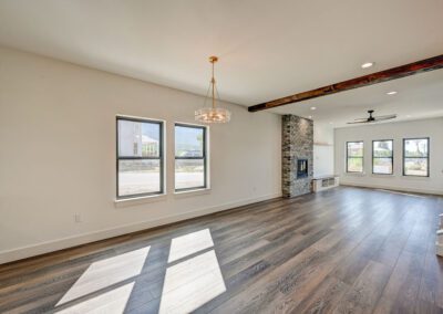 Custom Home Builder 4 Homes S and T Construction Home Builder Buena Vista ColoradoUrbine 430 Pinon BV 28