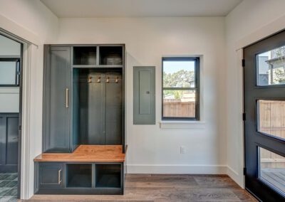 Custom Home Builder 4 Homes S and T Construction Home Builder Buena Vista ColoradoUrbine 430 Pinon BV 39