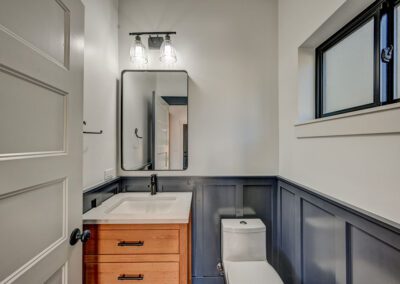 Custom Home Builder 4 Homes S and T Construction Home Builder Buena Vista ColoradoUrbine 430 Pinon BV 41