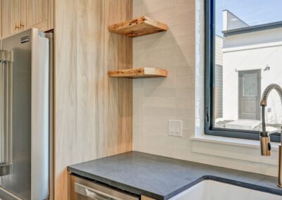 Custom Home Builder 4 Homes S and T Construction Home Builder Buena Vista ColoradoUrbine 430 Pinon BV 43