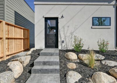 Custom Home Builder 4 Homes S and T Construction Home Builder Buena Vista ColoradoUrbine 430 Pinon BV 44