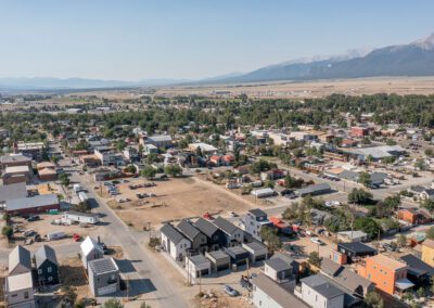 Custom Home Builder 4 Homes S and T Construction Home Builder Buena Vista ColoradoUrbine 430 Pinon BV 5