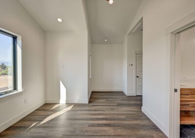 Custom Home Builder 4 Homes S and T Construction Home Builder Buena Vista ColoradoUrbine 430 Pinon BV 53