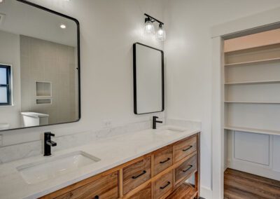 Custom Home Builder 4 Homes S and T Construction Home Builder Buena Vista ColoradoUrbine 430 Pinon BV 55