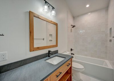 Custom Home Builder 4 Homes S and T Construction Home Builder Buena Vista ColoradoUrbine 430 Pinon BV 68