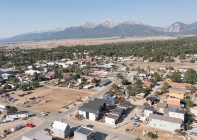 Custom Home Builder 4 Homes S and T Construction Home Builder Buena Vista ColoradoUrbine 430 Pinon BV 7