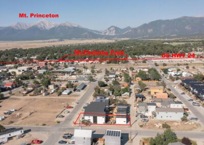 Custom Home Builder 4 Homes S and T Construction Home Builder Buena Vista ColoradoUrbine 430 Pinon BV 8ed