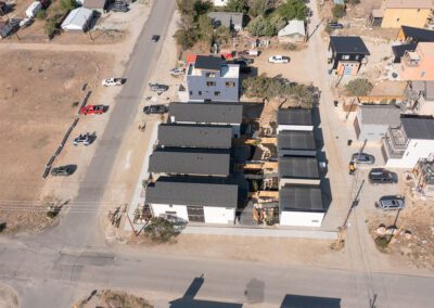 Custom Home Builder 4 Homes S and T Construction Home Builder Buena Vista ColoradoUrbine 430 Pinon BV 9