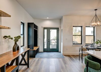 Custom Home Builder 4 Pinon Homes Alsina S and T Construction Home Builder Buena Vista ColoradoUrbine 428 Pinon BV 25