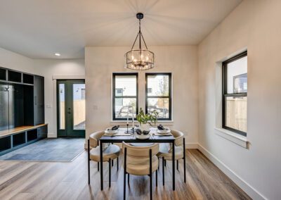 Custom Home Builder 4 Pinon Homes Alsina S and T Construction Home Builder Buena Vista ColoradoUrbine 428 Pinon BV 29