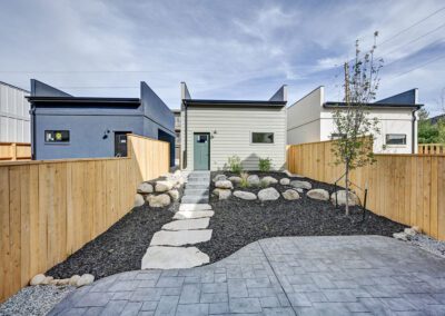 Custom Home Builder 4 Pinon Homes Alsina S and T Construction Home Builder Buena Vista ColoradoUrbine 428 Pinon BV 31