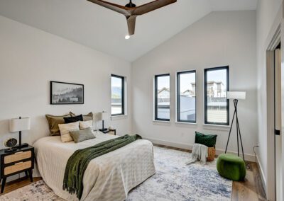 Custom Home Builder 4 Pinon Homes Alsina S and T Construction Home Builder Buena Vista ColoradoUrbine 428 Pinon BV 41