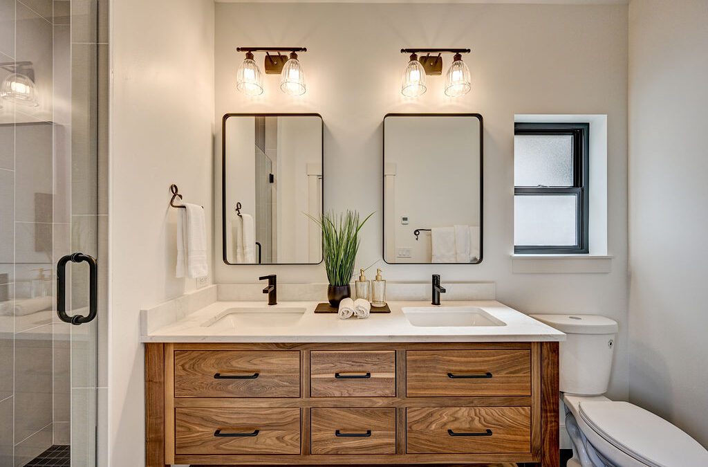 Custom Home Selections Series – Part 3: Plumbing Fixtures