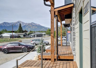 Custom Home Builder 4 Pinon Homes Alsina S and T Construction Home Builder Buena Vista ColoradoUrbine 428 Pinon BV 5