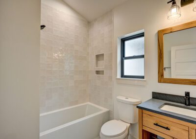 Custom Home Builder 4 Pinon Homes Alsina S and T Construction Home Builder Buena Vista ColoradoUrbine 428 Pinon BV 59