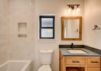 Custom Home Builder 4 Pinon Homes Alsina S and T Construction Home Builder Buena Vista ColoradoUrbine 428 Pinon BV 60