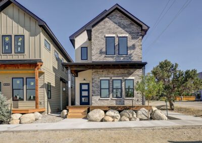 Custom Home Builder 4 Pinon Homes Alsina S and T Construction Home Builder Buena Vista ColoradoUrbine 430 Pinon BV 12