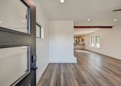 Custom Home Builder 4 Pinon Homes Alsina S and T Construction Home Builder Buena Vista ColoradoUrbine 430 Pinon BV 17