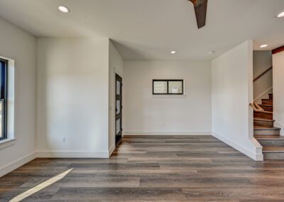 Custom Home Builder 4 Pinon Homes Alsina S and T Construction Home Builder Buena Vista ColoradoUrbine 430 Pinon BV 22