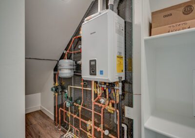 Custom Home Builder 4 Pinon Homes Alsina S and T Construction Home Builder Buena Vista ColoradoUrbine 430 Pinon BV 29