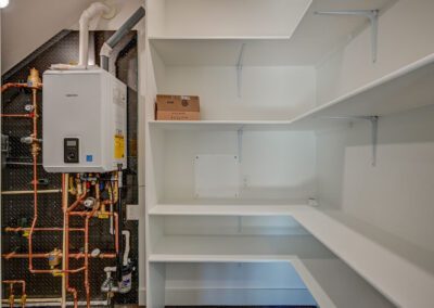 Custom Home Builder 4 Pinon Homes Alsina S and T Construction Home Builder Buena Vista ColoradoUrbine 430 Pinon BV 30