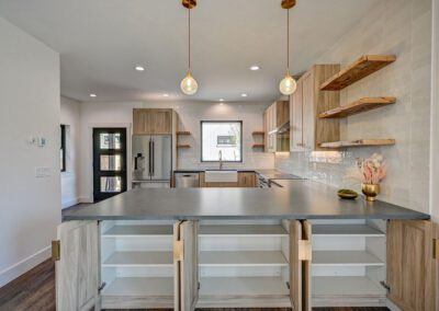 Custom Home Builder 4 Pinon Homes Alsina S and T Construction Home Builder Buena Vista ColoradoUrbine 430 Pinon BV 33