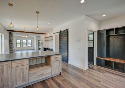 Custom Home Builder 4 Pinon Homes Alsina S and T Construction Home Builder Buena Vista ColoradoUrbine 430 Pinon BV 37