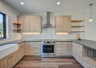 Custom Home Builder 4 Pinon Homes Alsina S and T Construction Home Builder Buena Vista ColoradoUrbine 430 Pinon BV 40