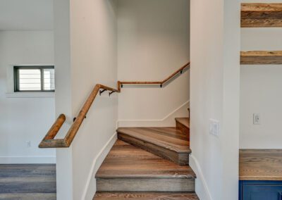 Custom Home Builder 4 Pinon Homes Alsina S and T Construction Home Builder Buena Vista ColoradoUrbine 430 Pinon BV 46