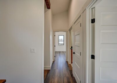 Custom Home Builder 4 Pinon Homes Alsina S and T Construction Home Builder Buena Vista ColoradoUrbine 430 Pinon BV 48