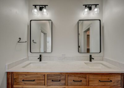 Custom Home Builder 4 Pinon Homes Alsina S and T Construction Home Builder Buena Vista ColoradoUrbine 430 Pinon BV 57