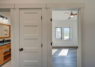 Custom Home Builder 4 Pinon Homes Alsina S and T Construction Home Builder Buena Vista ColoradoUrbine 430 Pinon BV 62